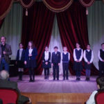 Встреча с великой поэзией